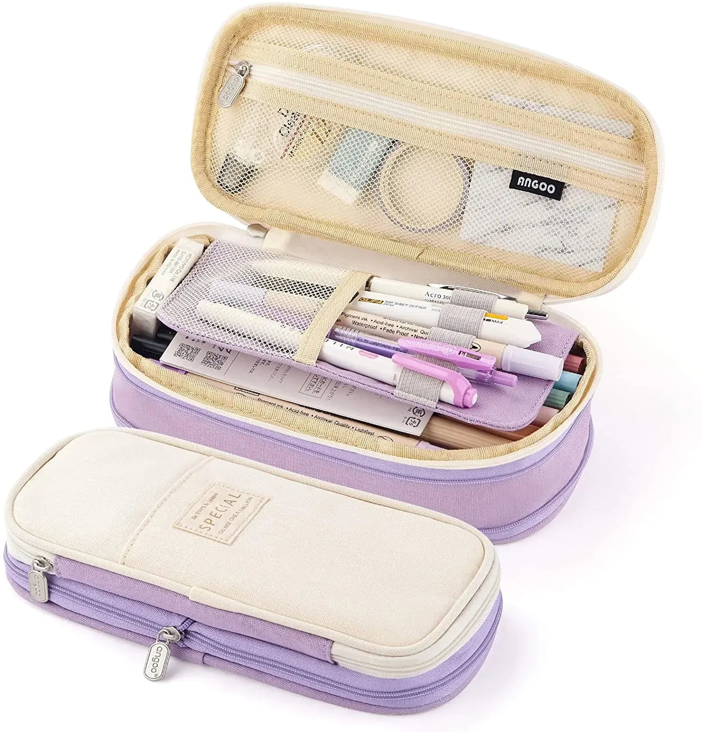 THE CARRY ALL CAPSULE
