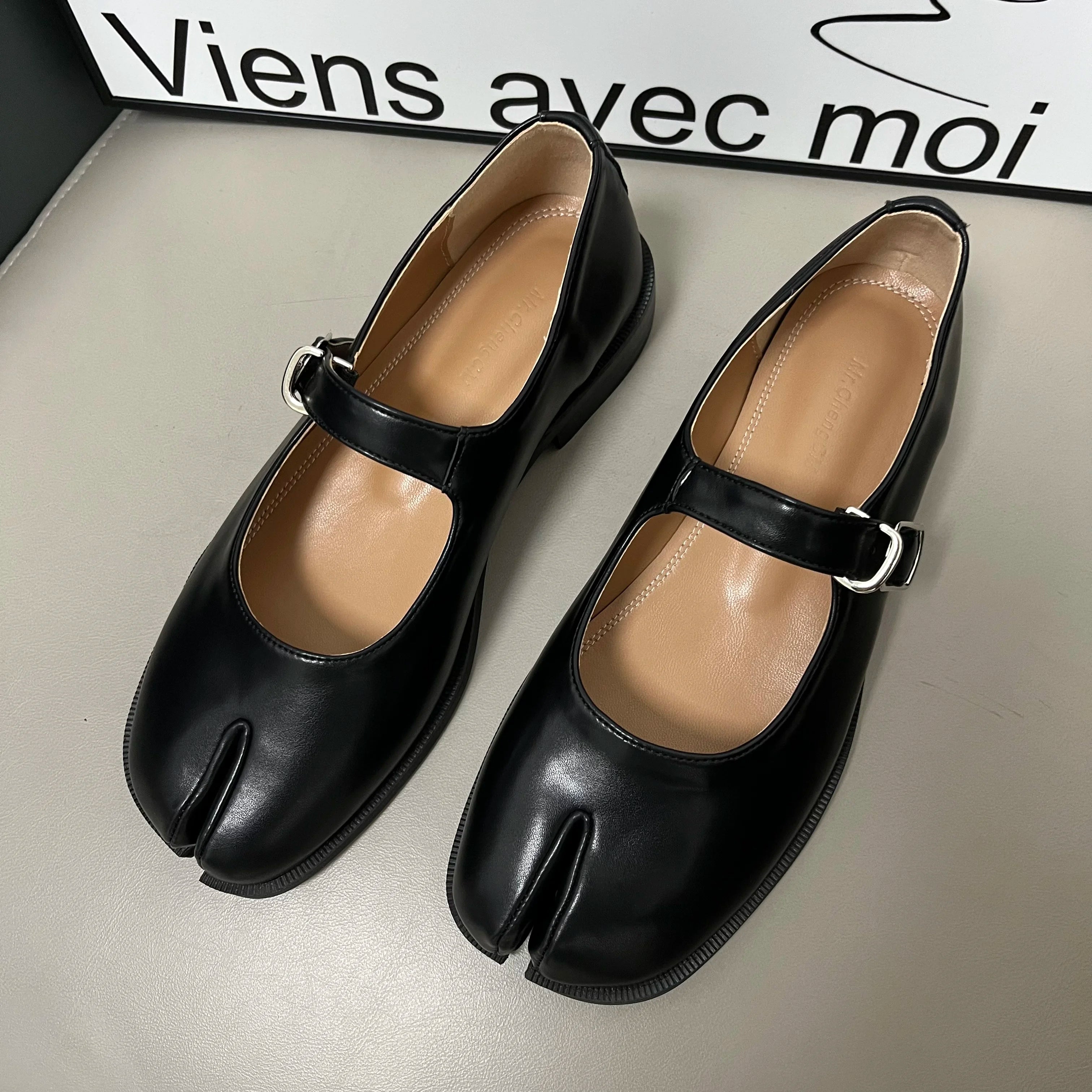 BLACK / US 11  (26.5CM)