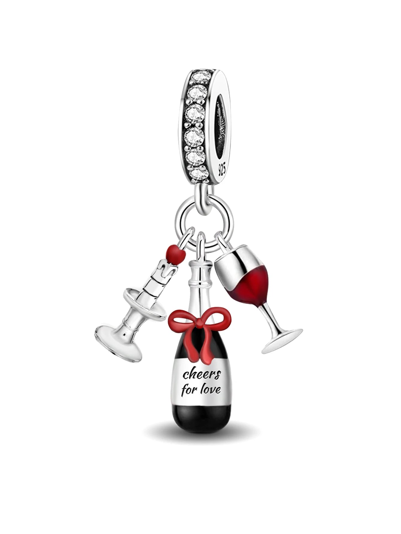 BRACELET CHARMS