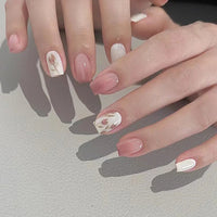 PRESS-ON NAIL COLLECTION
