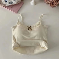 BOW TANK TOP