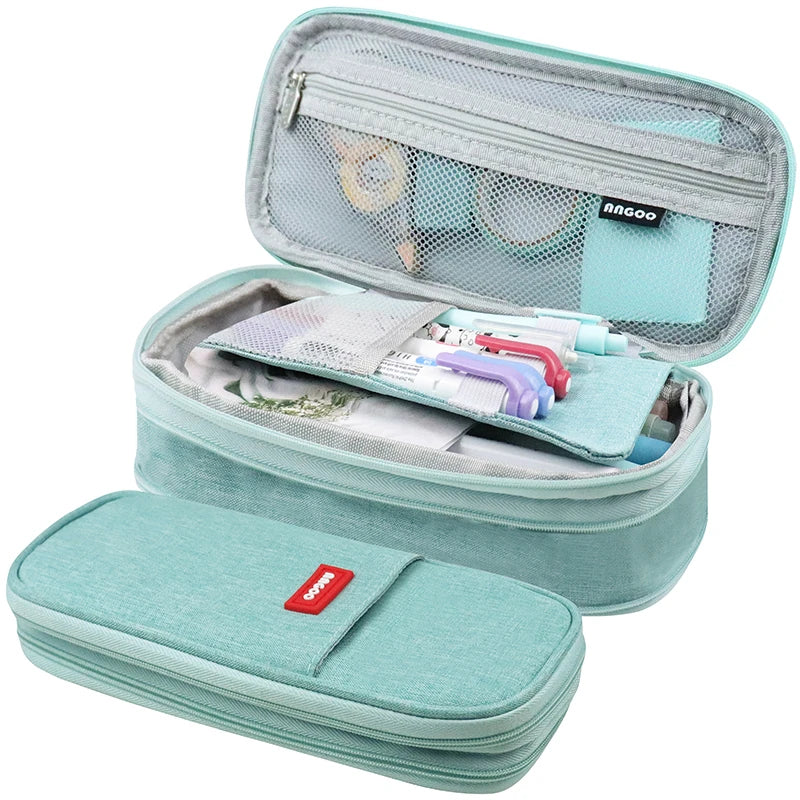 THE CARRY ALL CAPSULE