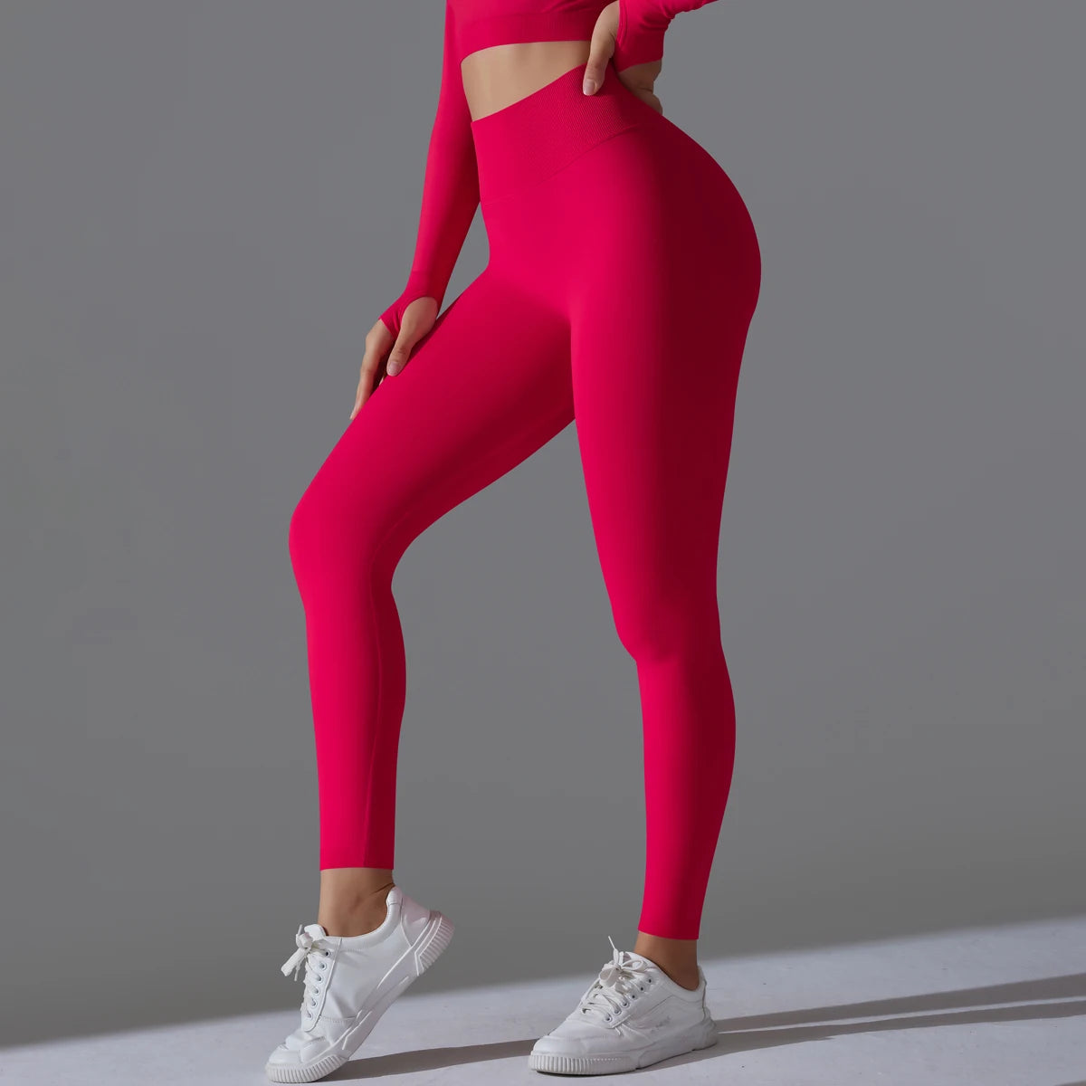 RED / S(4)