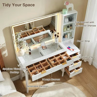 MODERN VANITY