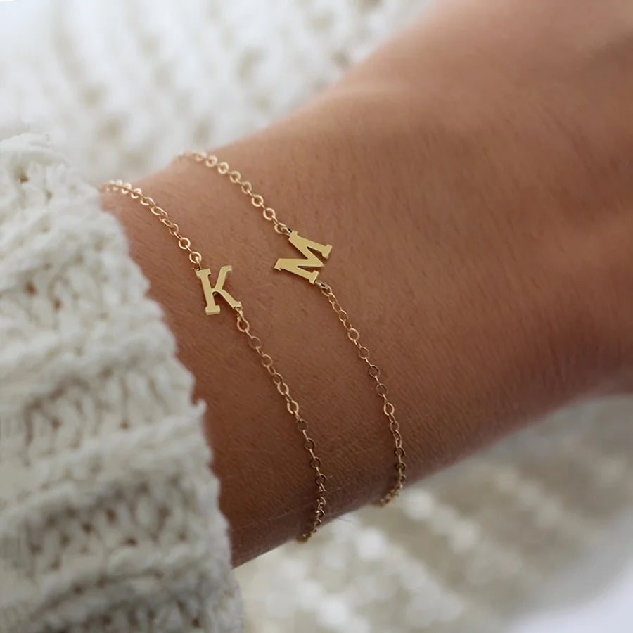 CHAIN BRACELET