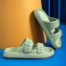 BUCKLE SLIDES