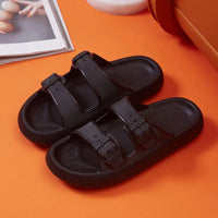 BUCKLE SLIDES