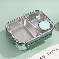 COLOR-POP BENTO BOX