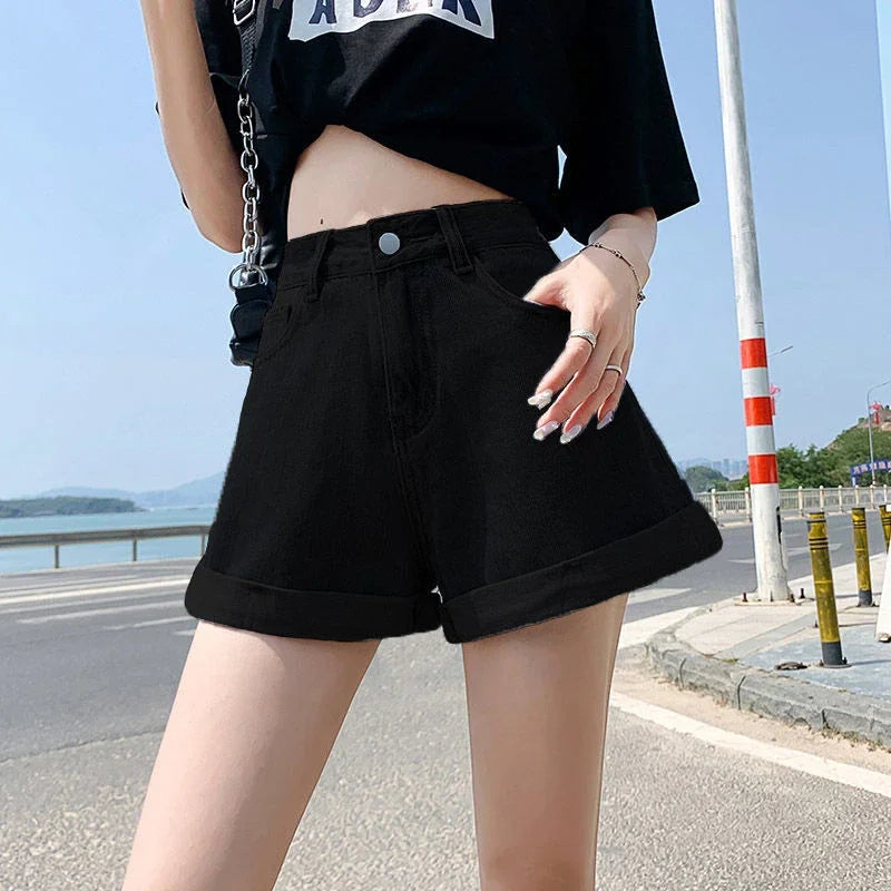 BLACK / S