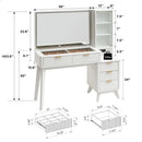 MODERN VANITY