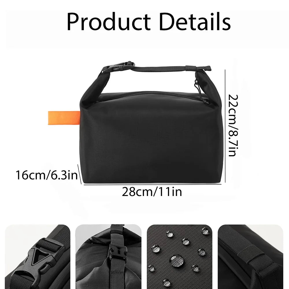 CUTE LUNCH TOTE