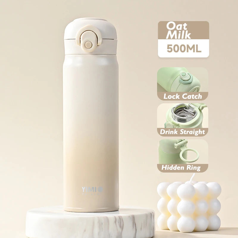 OAT MILK / 500ml