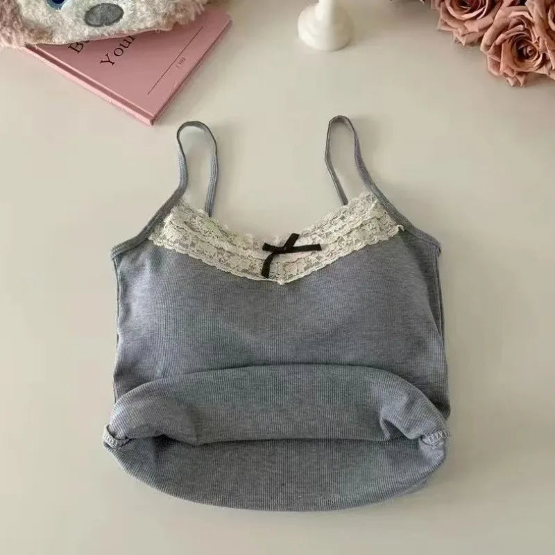 GRAY / One size40-55KG