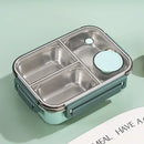 COLOR-POP BENTO BOX
