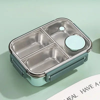 COLOR-POP BENTO BOX