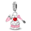 BRACELET CHARMS