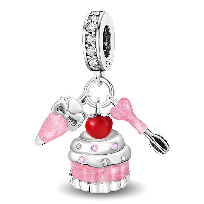 BRACELET CHARMS