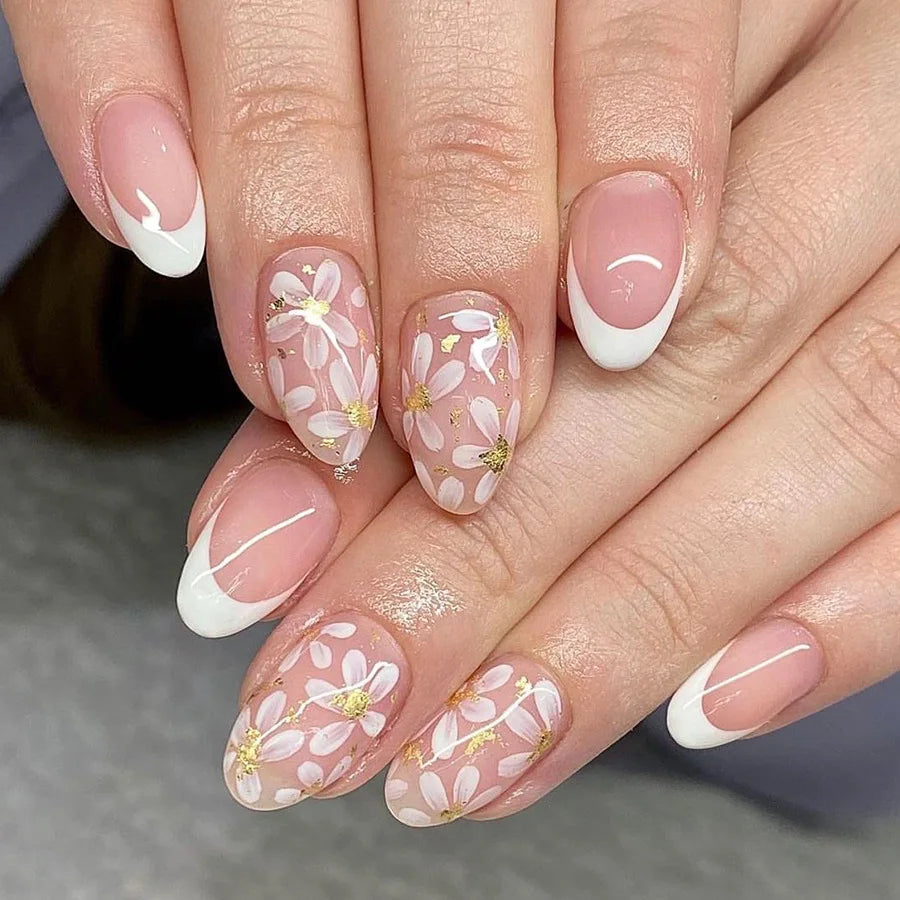 PRESS-ON NAIL COLLECTION