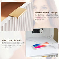 MODERN VANITY