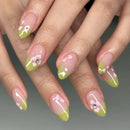 PRESS-ON NAIL COLLECTION