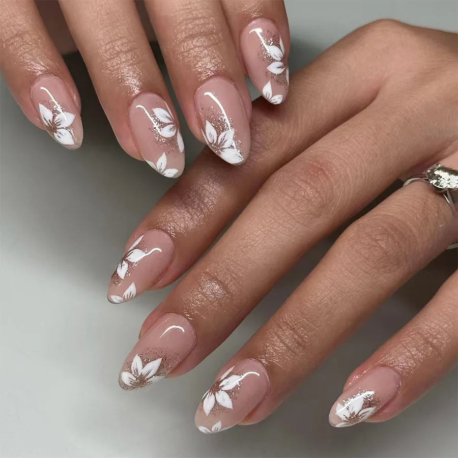 PRESS-ON NAIL COLLECTION