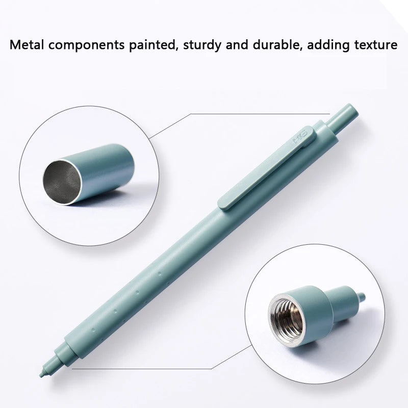MECHANICAL PENCIL – ANTI-BREAKAGE NON-SLIP GRIP