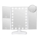 VANITY TOP MAKE-MIRROR