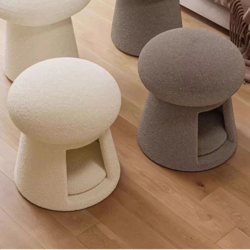 VANITY STOOL