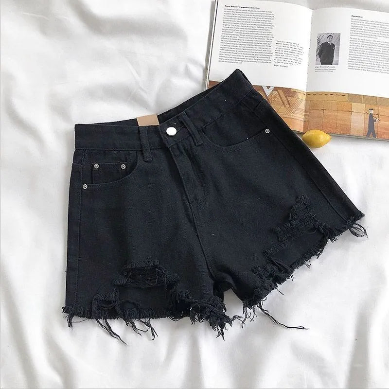 BLACK / XL