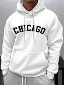 YOUR BOYFRIEND'S SWEATSHIRT