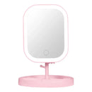 LUMITOUCH LED VANITY MIRROR