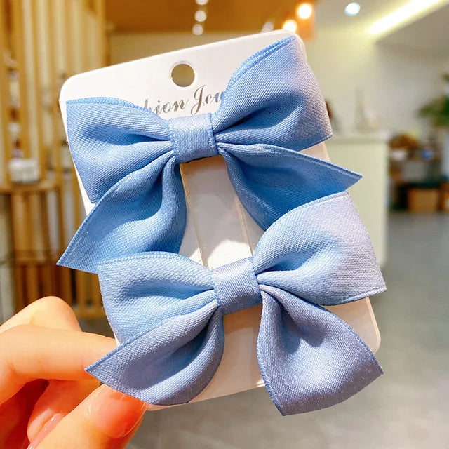 BABY BLUE