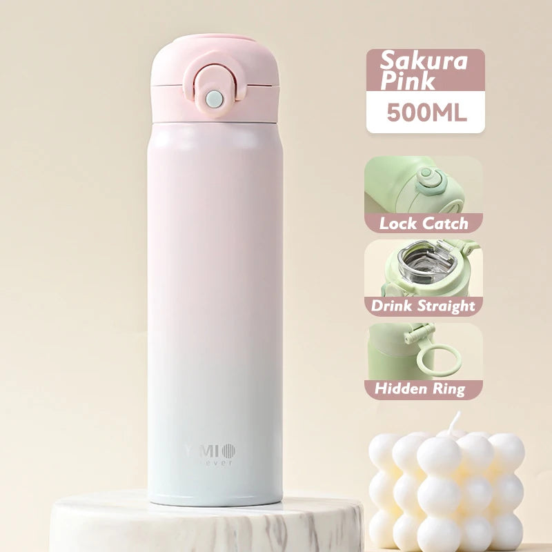 PINK / 500ml