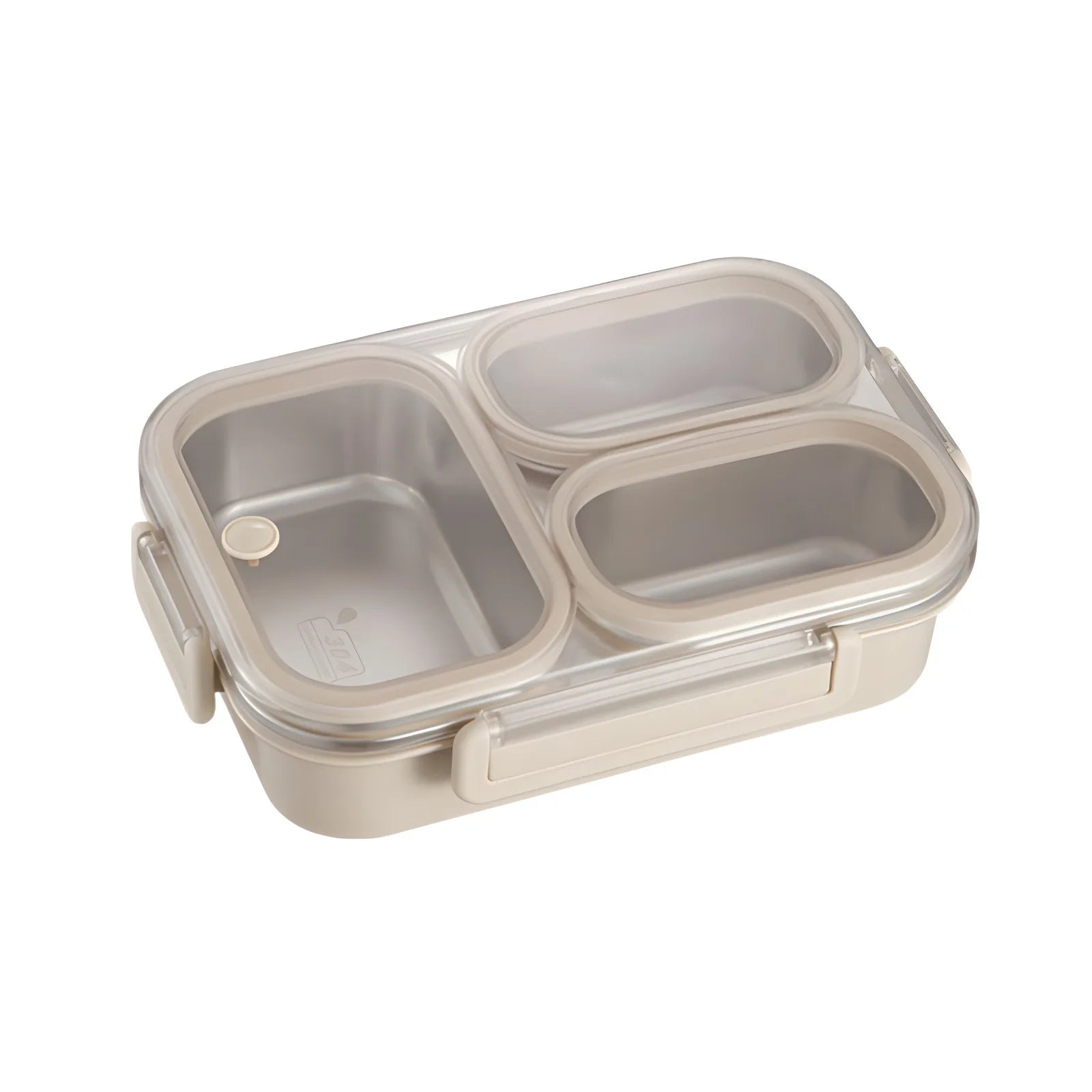STAINLESS STEEL BENTO BOX