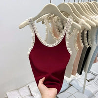 LACE CAMISOLE