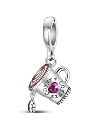 BRACELET CHARMS