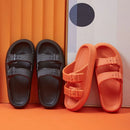 BUCKLE SLIDES