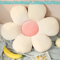 ROSE PLUSH PILLOW