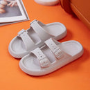 BUCKLE SLIDES