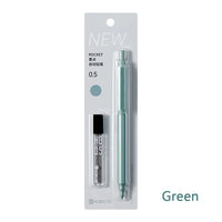 MECHANICAL PENCIL – ANTI-BREAKAGE NON-SLIP GRIP