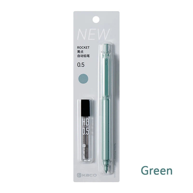 PALE GREEN SET