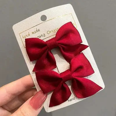 HAIR BOWS