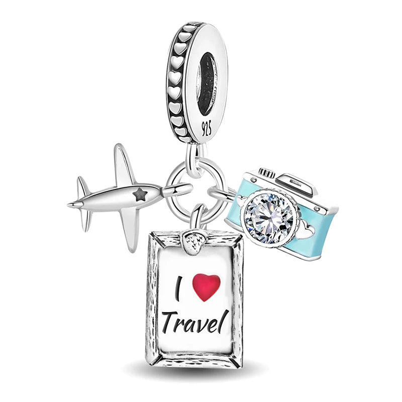 BRACELET CHARMS