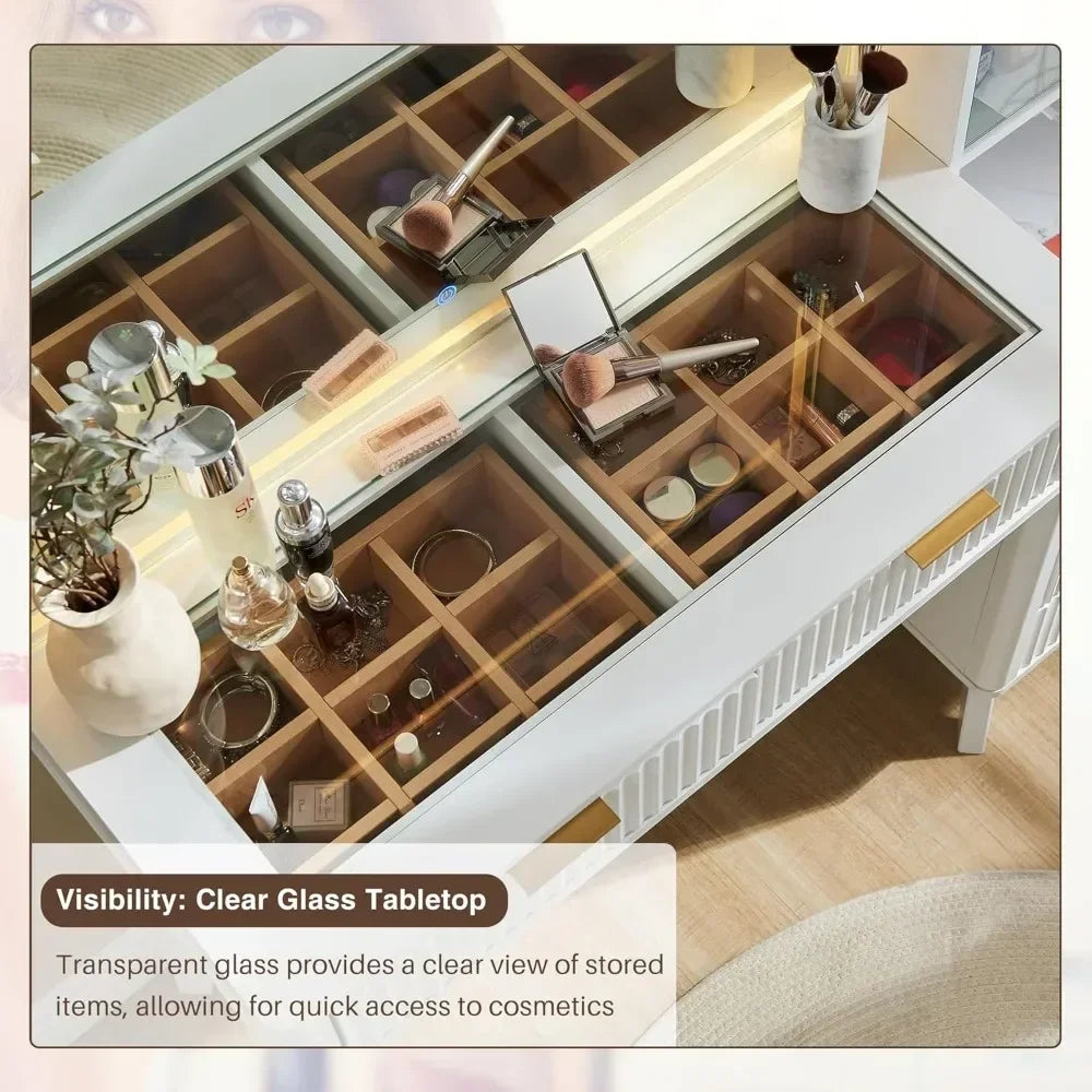 MODERN VANITY