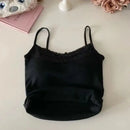 BOW TANK TOP