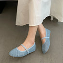 MARY JANE FLATS
