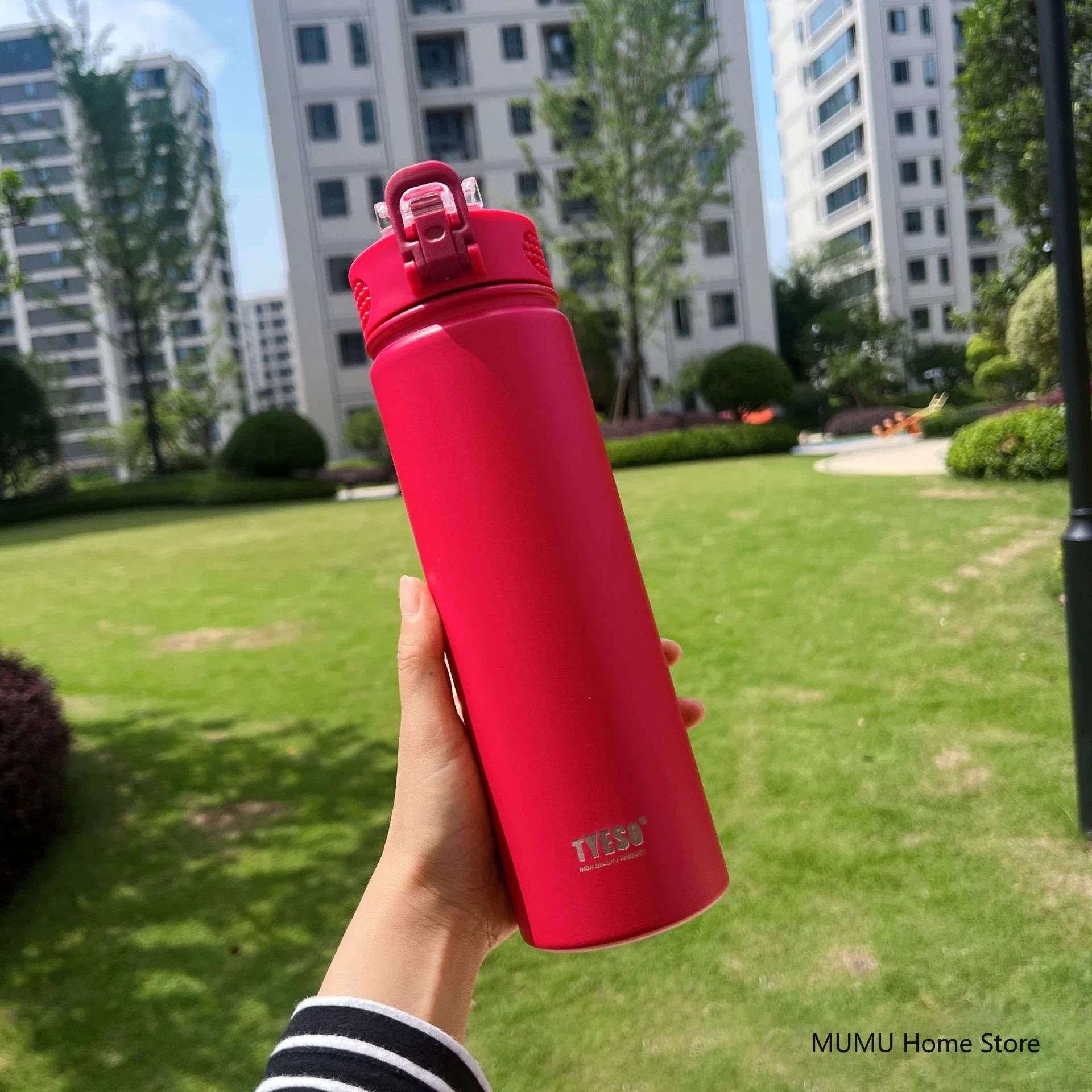 20 FL OZ / RED