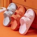 BUCKLE SLIDES