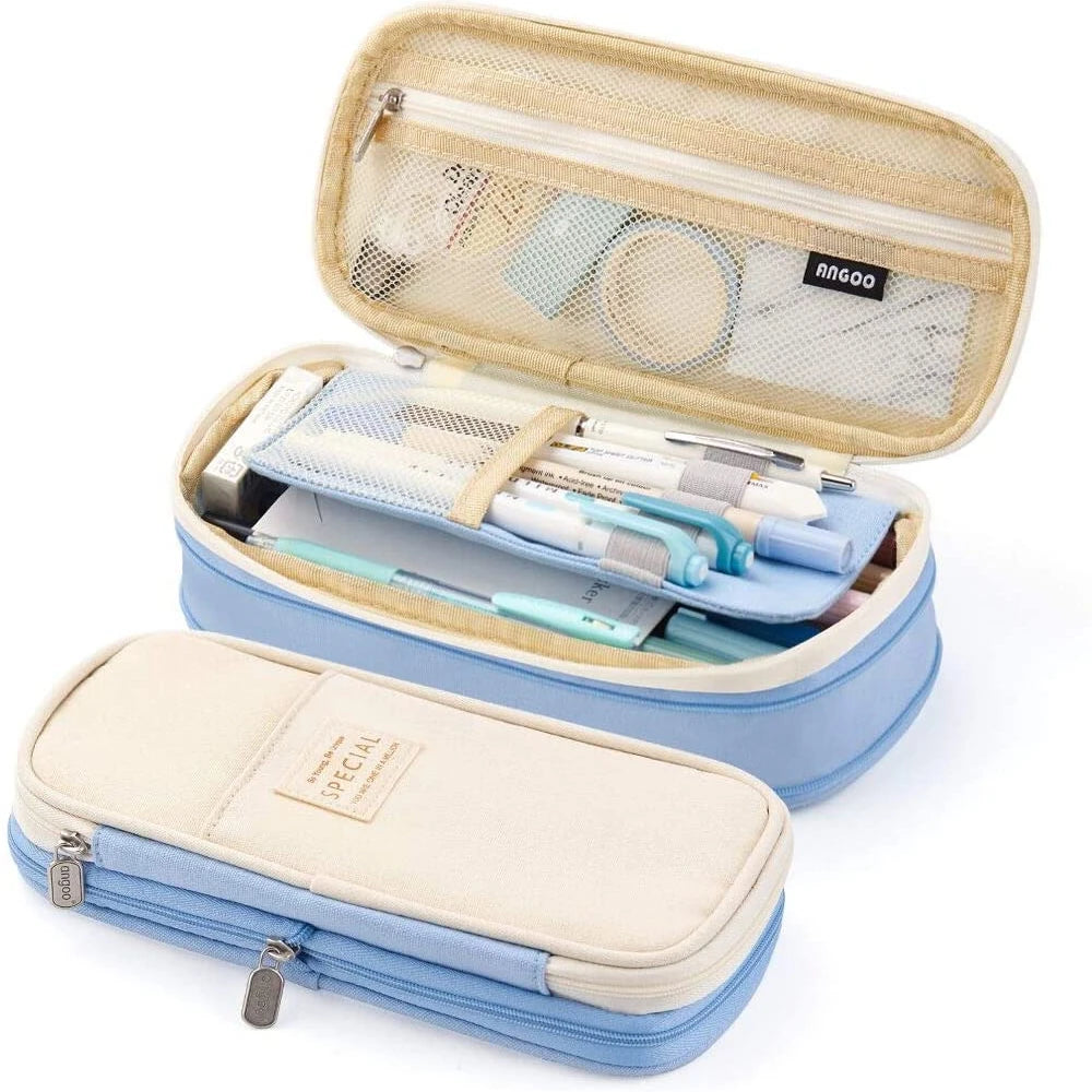 THE CARRY ALL CAPSULE