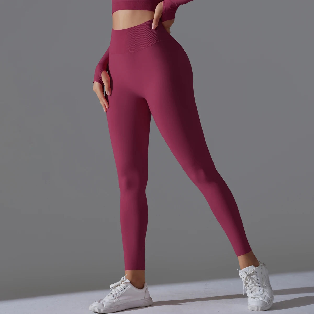 BURGUNDY / S(4)